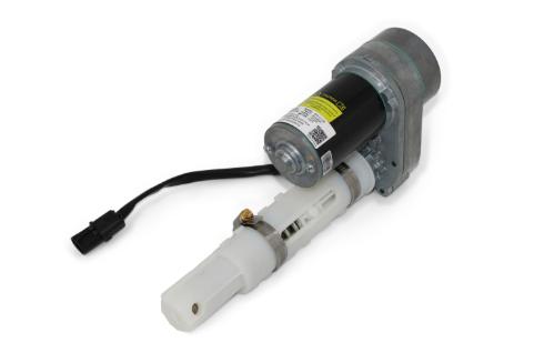 [56109595] Scrub Deck Actuator Assy