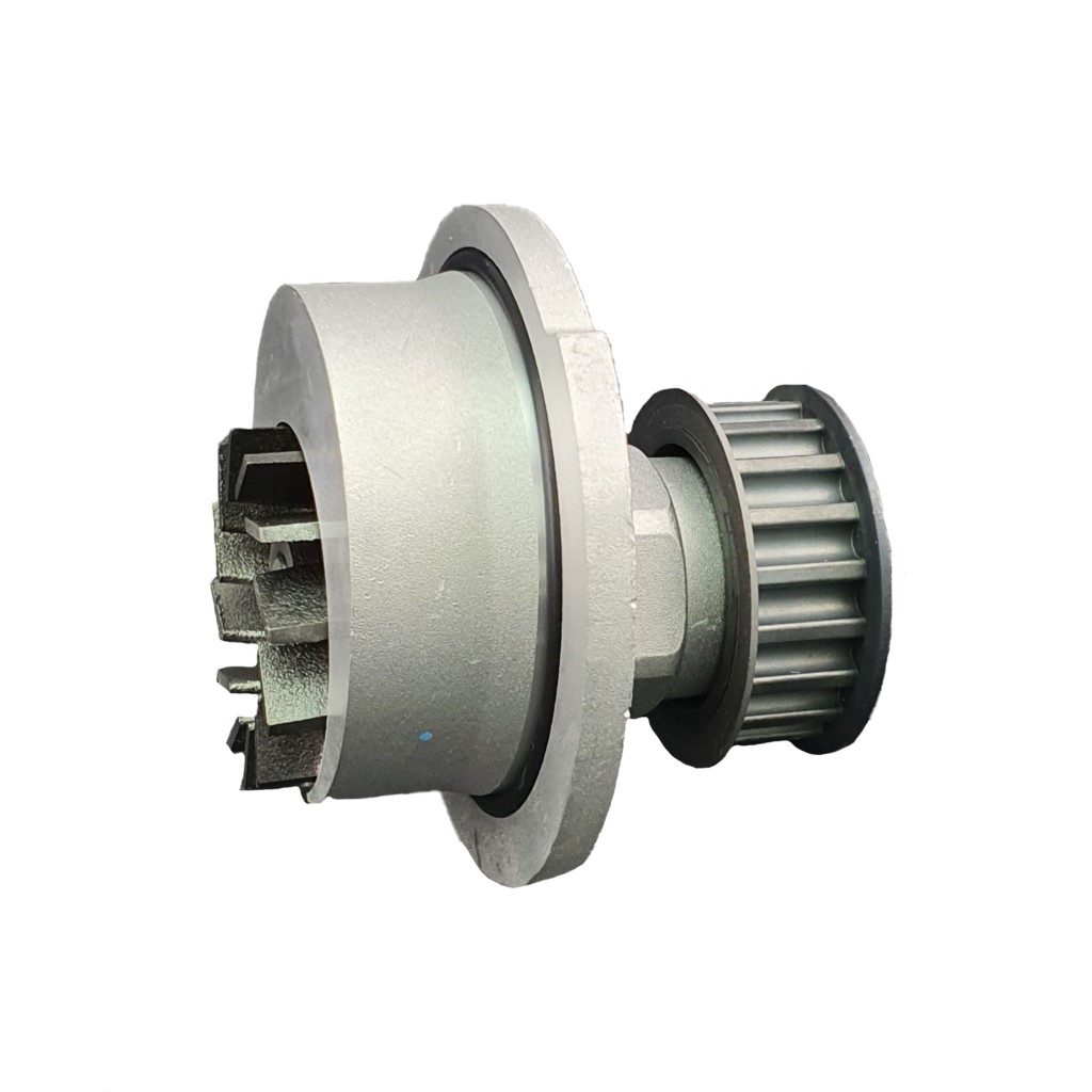 Motor Gear Water Pump Capital Equipment Hire