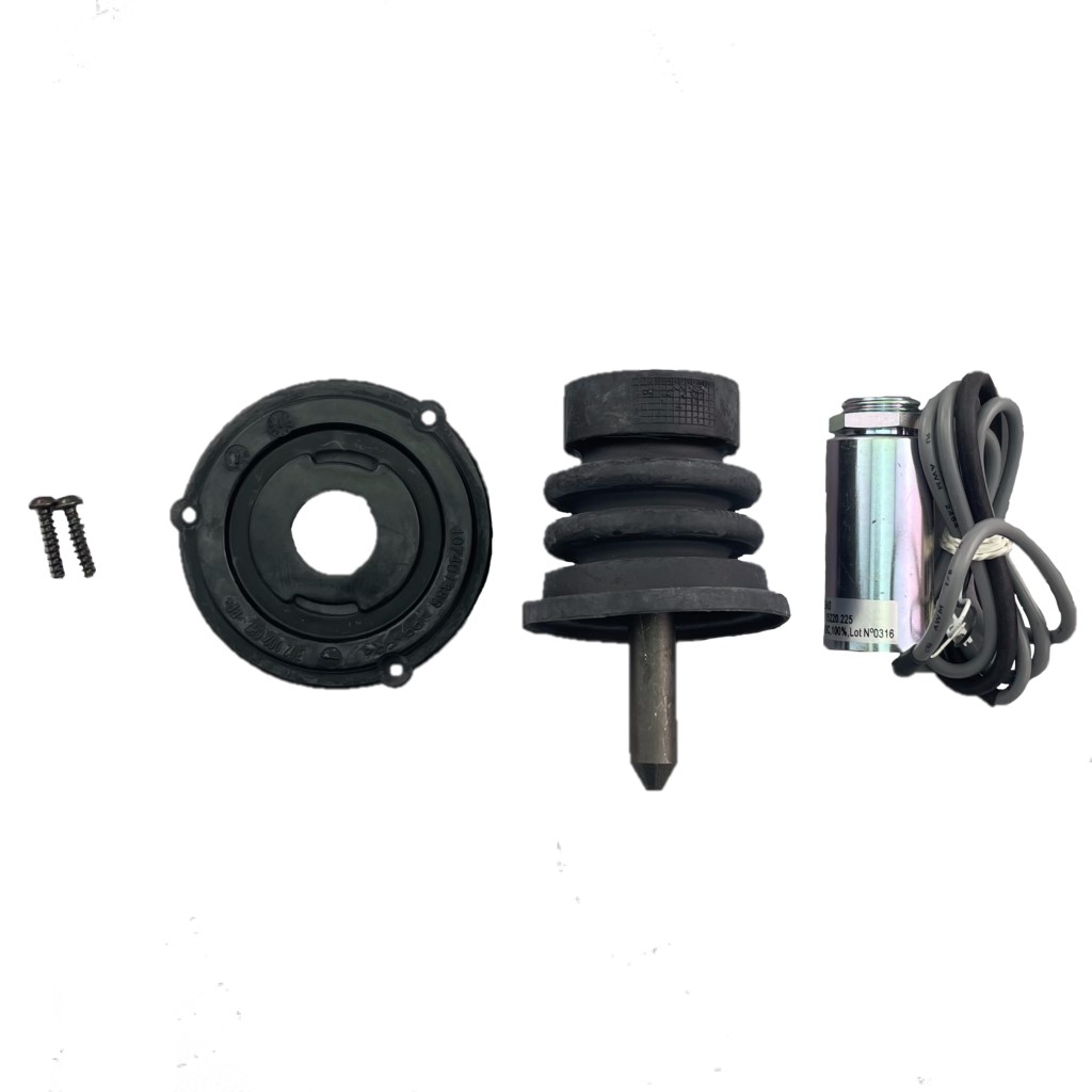 230v Capital Equipment Hire