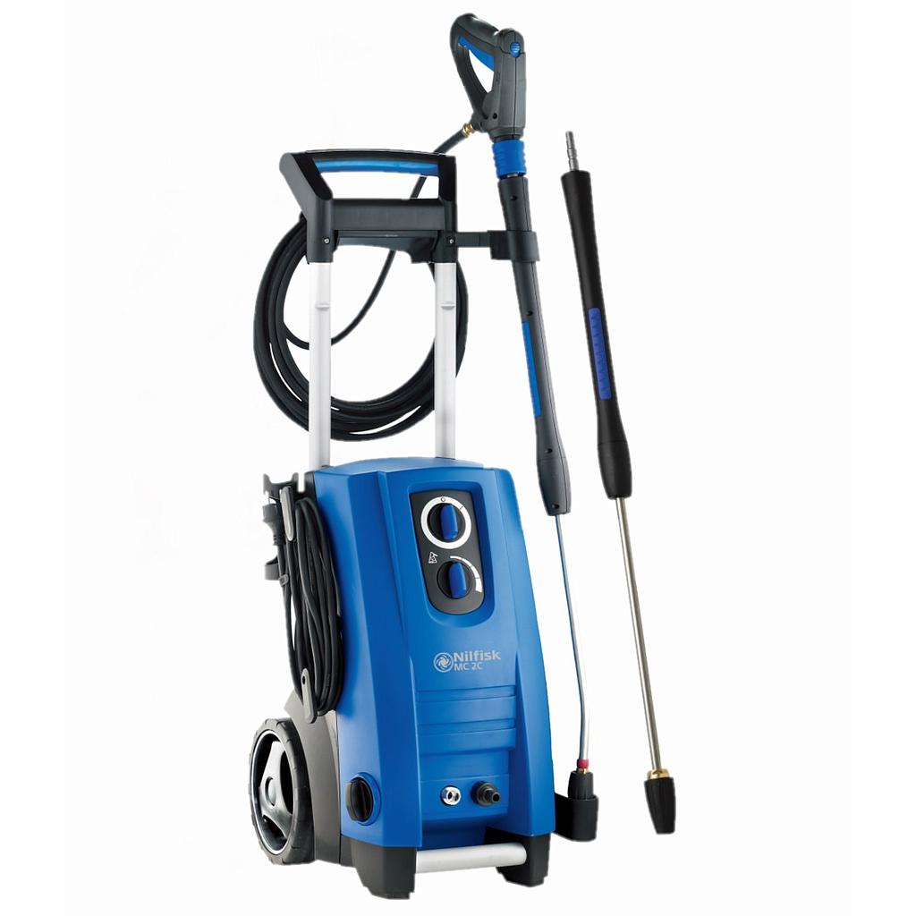 MC 2C 120/520 Pressure Washer