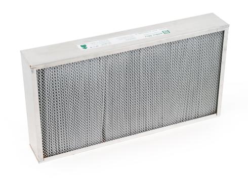 [55945835] Filter Kit HEPA13 580x401x80 3.5m²