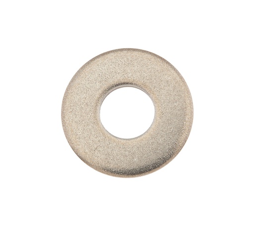 [41619] Stainless Steel Flat Washer - 1.375 OD x 0.562 ID x 0.109 in