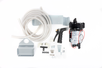[56111346] Wash Out Hose, Kit