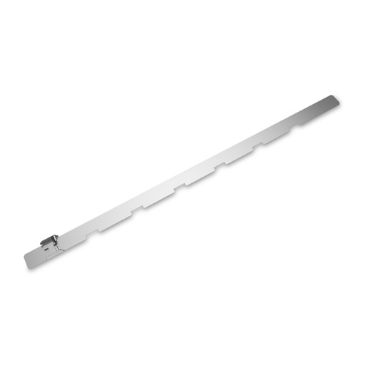 [1023239] Tennant Front Weldment Clamp