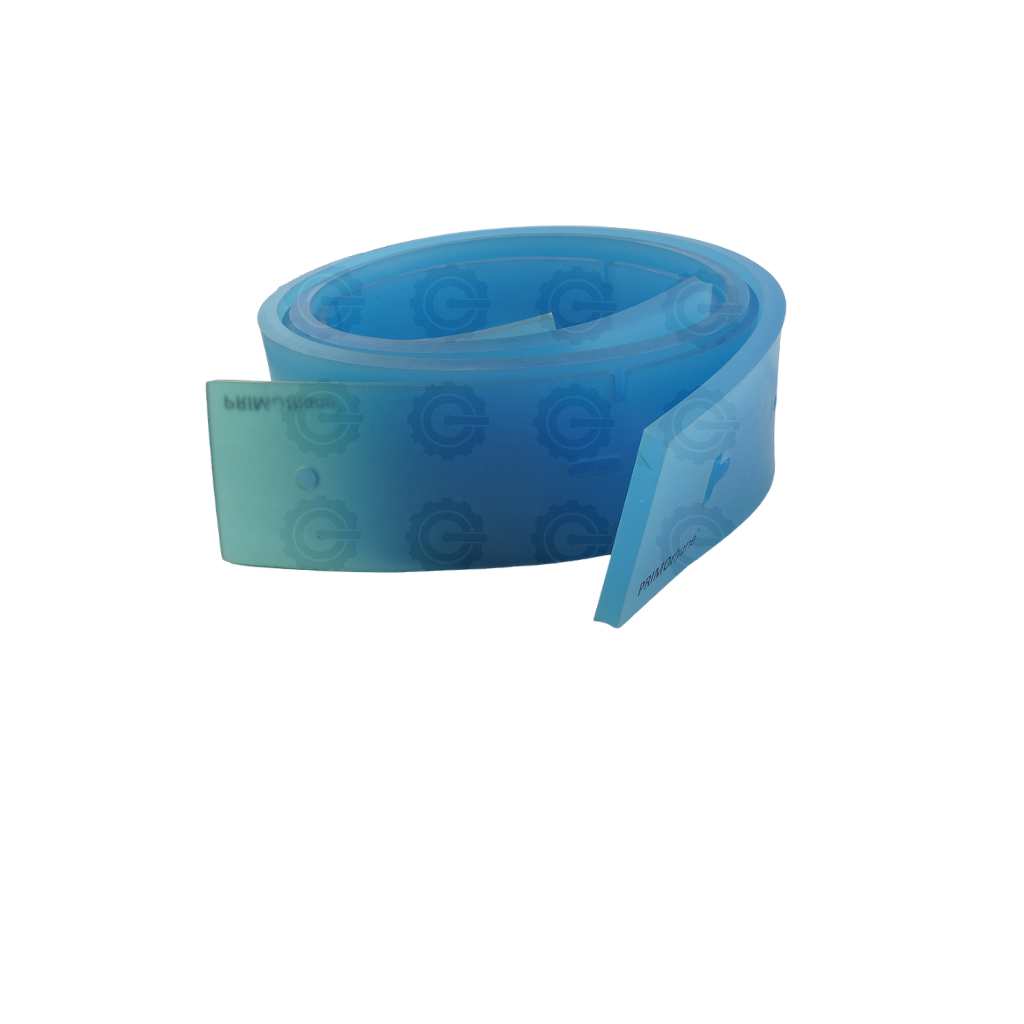 Squeegee Blade Kit Polyurethane Capital Equipment Hire