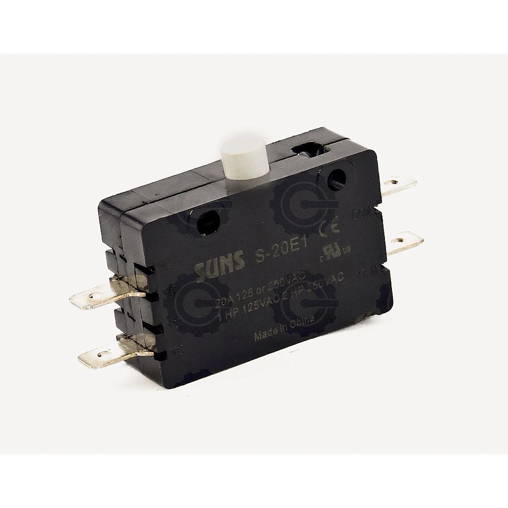 Buy Nilfisk Switch DPST (SW2) | 40263A | Shop Online