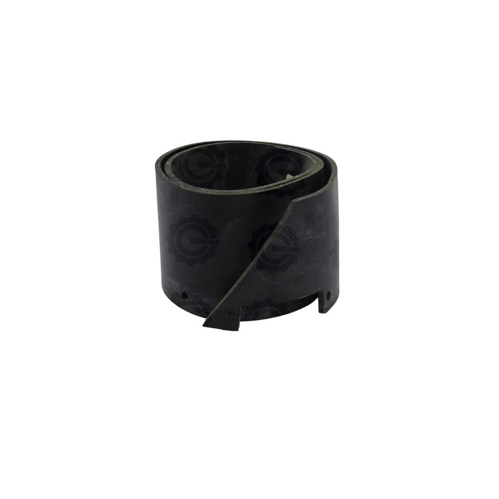 Rear Skirt Capital Equipment Hire