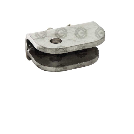 [56315821] Deck Mount Bracket