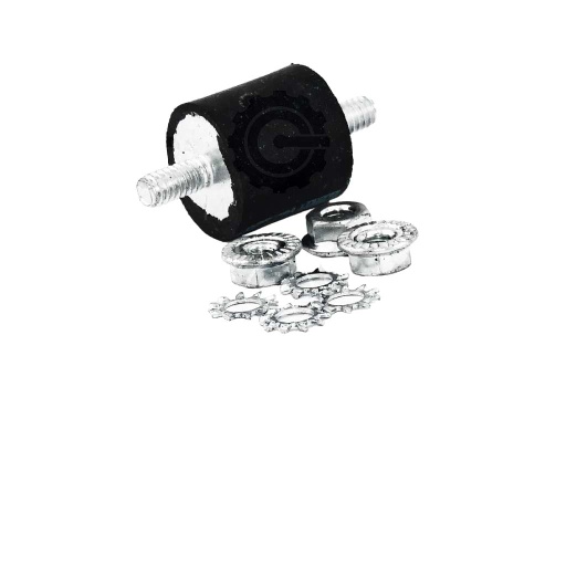 [56382991] Isolator Boost Kit