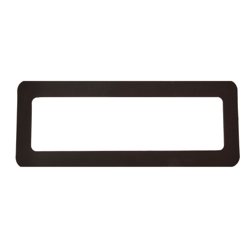[222120] Gasket, Recovery Tank