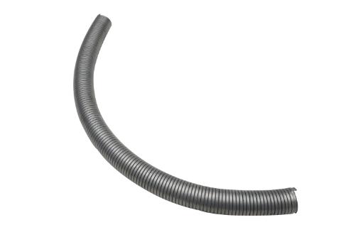 [4072400427] 700mm High Temperature Steel Hose, 5M