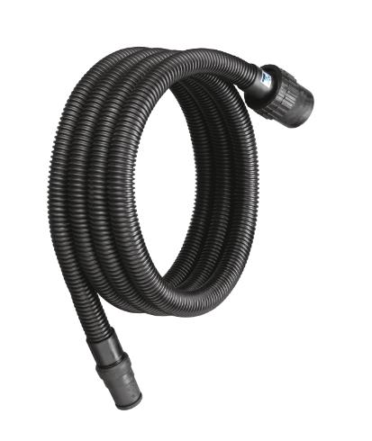 [107415116] Antistatic Vacuum Hose 32mm dia X 1800mm Black CPL