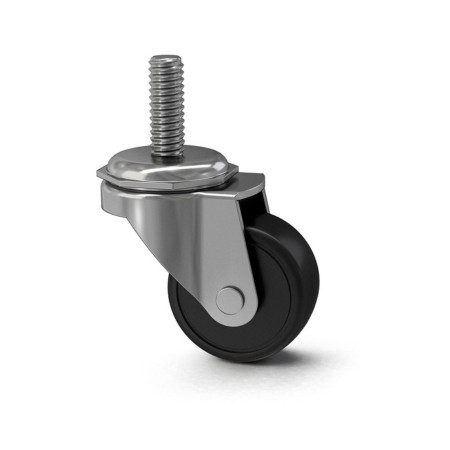 [1042507] Polyurethane Castor Wheel