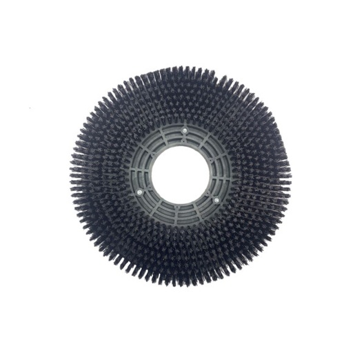 [447246] 18&quot;/460mm Dia, 0.9 PPL Scrub Brush