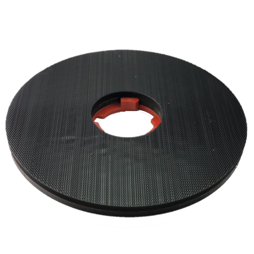 Pad Holder, 340mm Capital Equipment Hire