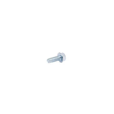 [361339] Tennant Screw, Hex M6 x 100